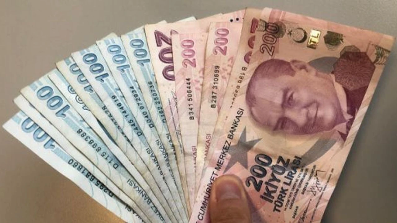 Hazine, Devlet Tahvili İhalelerinde 31,9 Milyar Lira Borçlandı - Sayfa 1