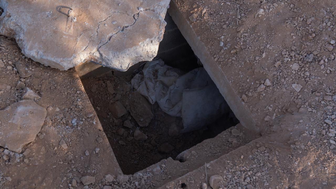 Şam'da Yeni Toplu Mezarlık Bulundu: Sednaya ve Diğer Cezaevlerinin Kurbanları - Sayfa 2