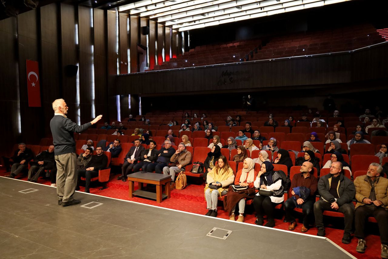 “Hz. Mevlâna'nın Mesajı: Kalbi Cilalayarak İçsel Yolculuğa Başlamak” - Sayfa 3