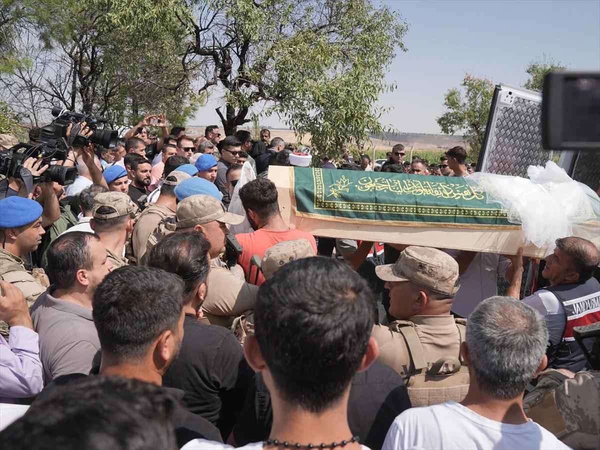 Narin Güran Cinayetinde Baba Arif Güran'dan Çarpıcı Açıklama: 'Katil Nevzat'tır' - Sayfa 17