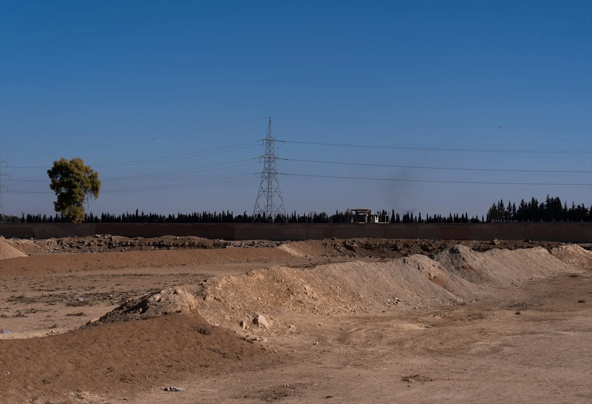 Şam’da 75 Bin Kişilik Toplu Mezar: İnsanları canlı canlı yakıp... - Sayfa 5