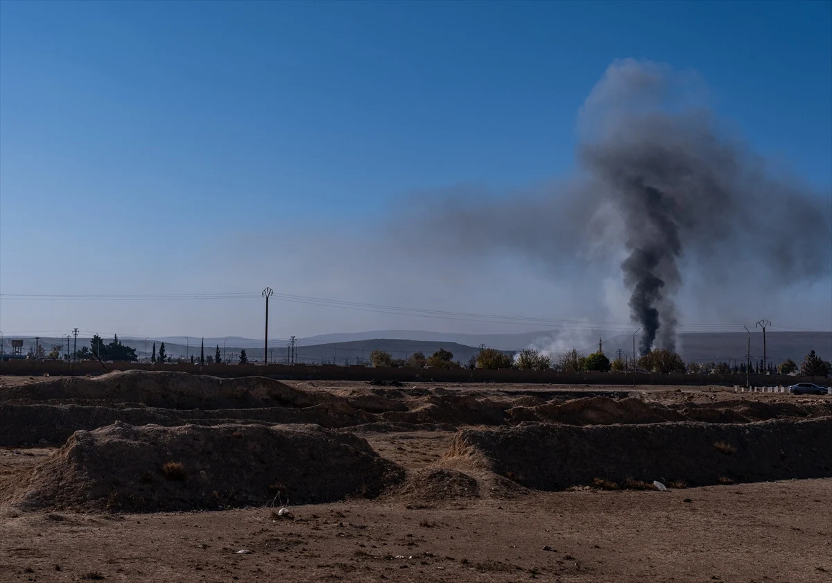 Şam’da 75 Bin Kişilik Toplu Mezar: İnsanları canlı canlı yakıp... - Sayfa 6