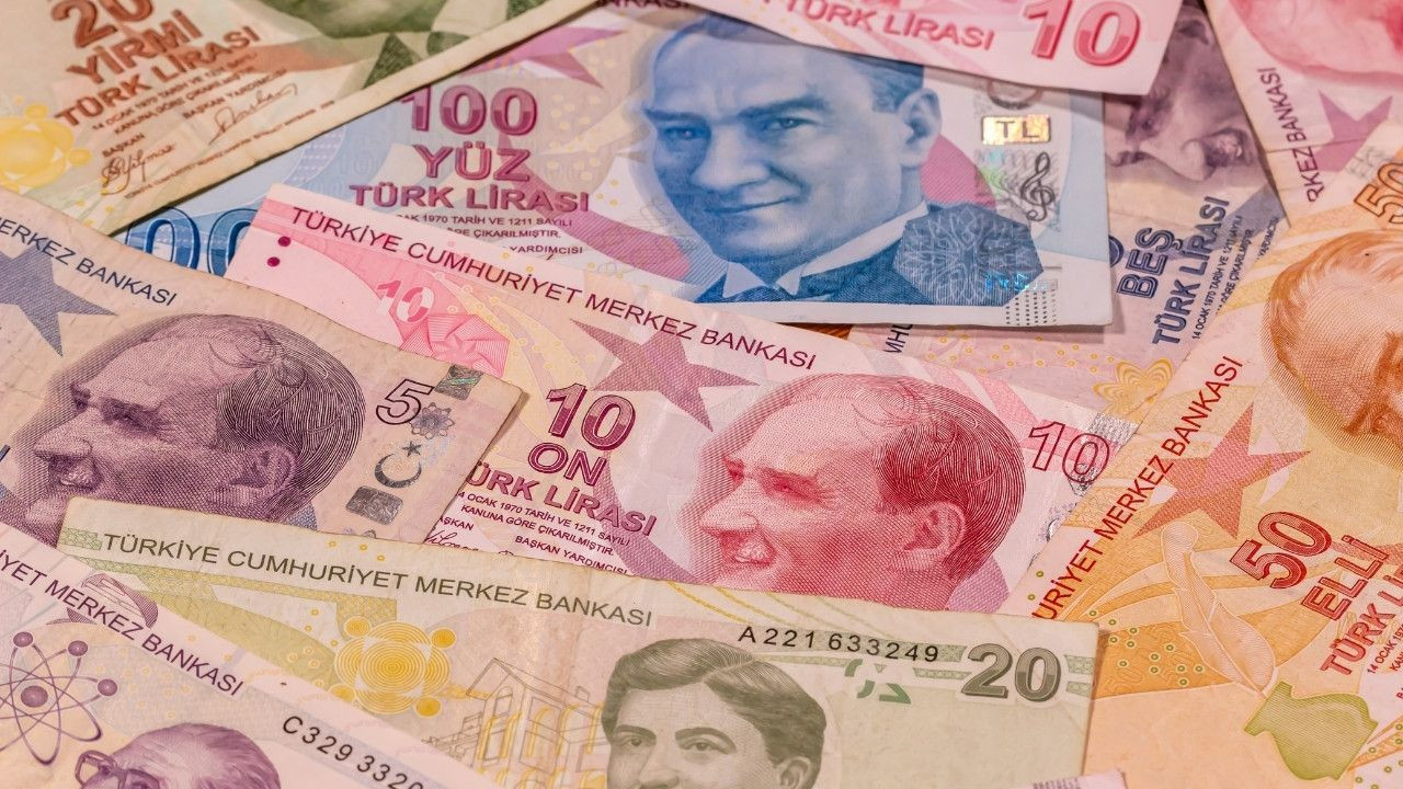 Hazine, Devlet Tahvili İhalelerinde 31,9 Milyar Lira Borçlandı - Sayfa 6