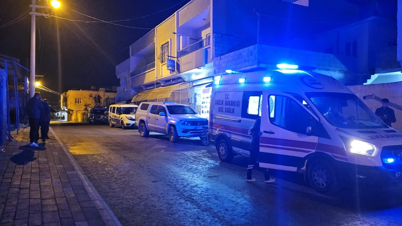 Gaziantep’te Karbonmonoksit Zehirlenmesi: Yaşlı Adam Hayatını Kaybetti