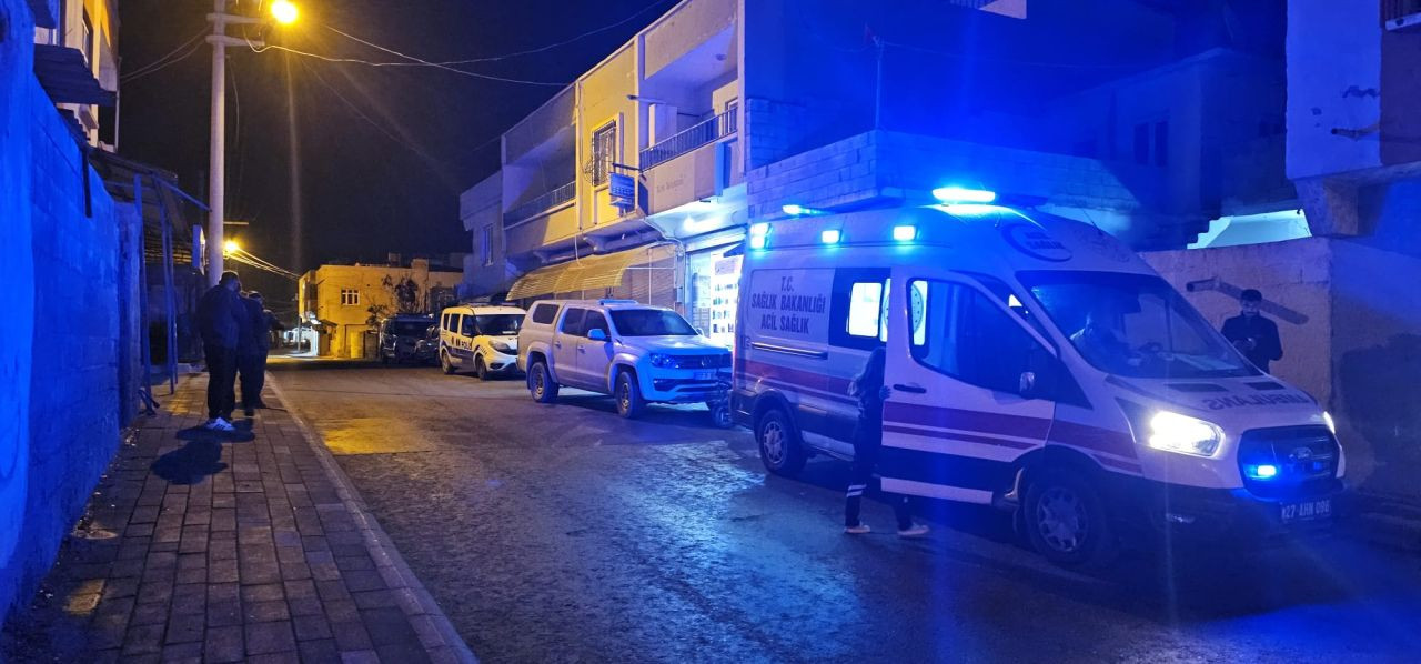 Gaziantep’te Karbonmonoksit Zehirlenmesi: Yaşlı Adam Hayatını Kaybetti - Sayfa 1