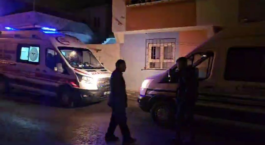 Gaziantep’te Karbonmonoksit Zehirlenmesi: Yaşlı Adam Hayatını Kaybetti - Sayfa 2