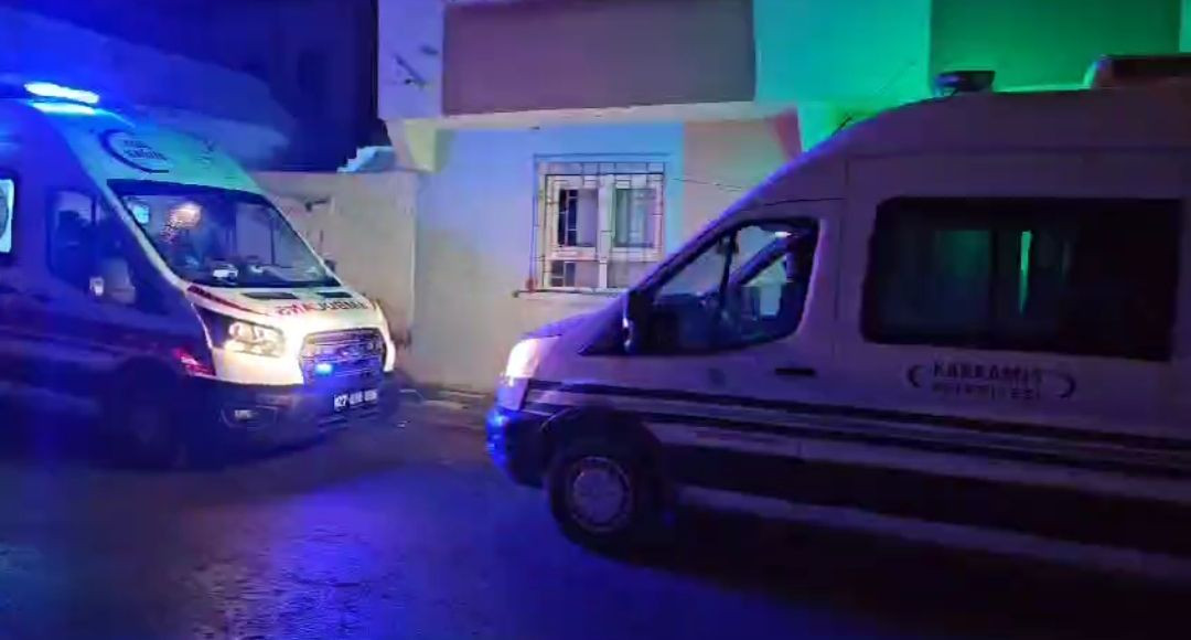 Gaziantep’te Karbonmonoksit Zehirlenmesi: Yaşlı Adam Hayatını Kaybetti - Sayfa 3