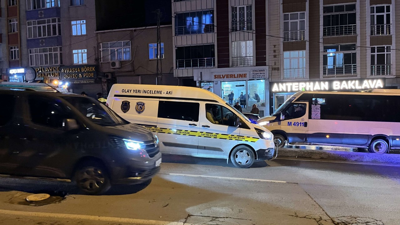 Gaziosmanpaşa’da Feci Kaza: Tankerin Altında Kalan 15 Yaşındaki Kız Hayatını Kaybetti