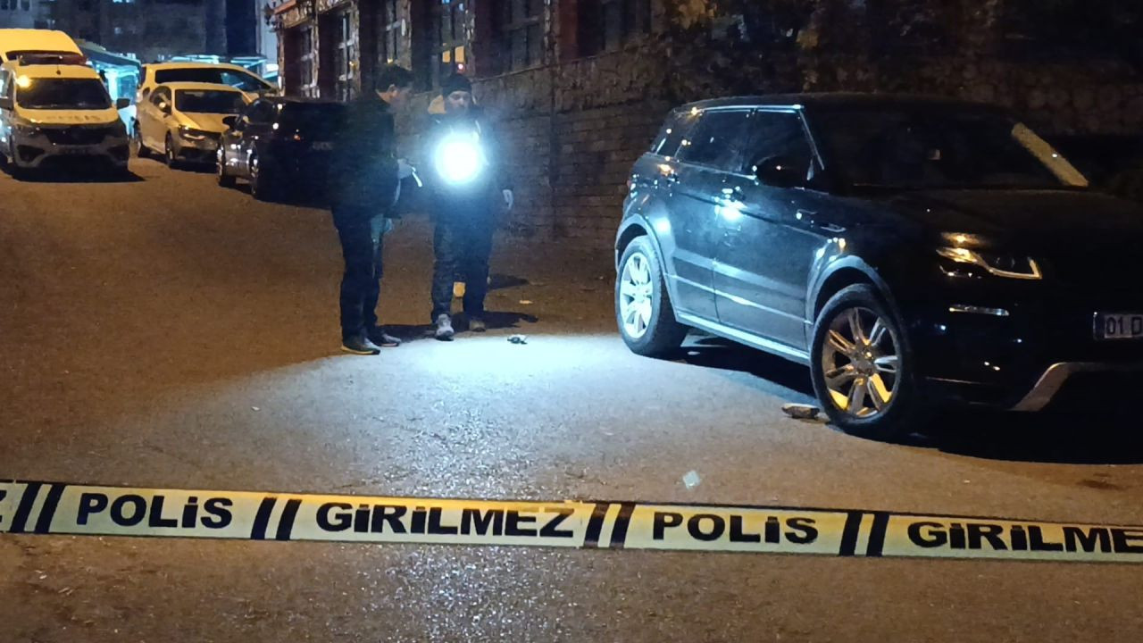 Batman’da Park Halindeki Araca Silahlı Saldırı! - Sayfa 2