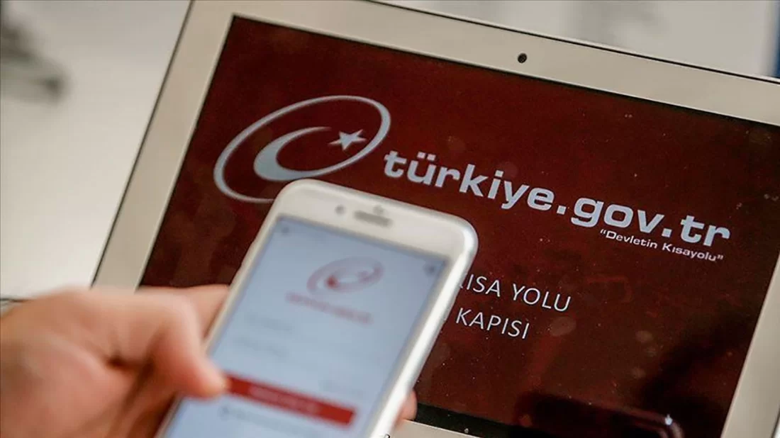 E-Devlet Kapısı 16. Yaşında: Rekor Kullanım - Sayfa 1