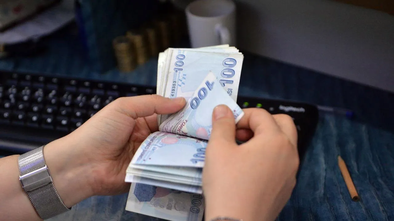 Hazine, Devlet Tahvili İhalelerinde 31,9 Milyar Lira Borçlandı - Sayfa 2