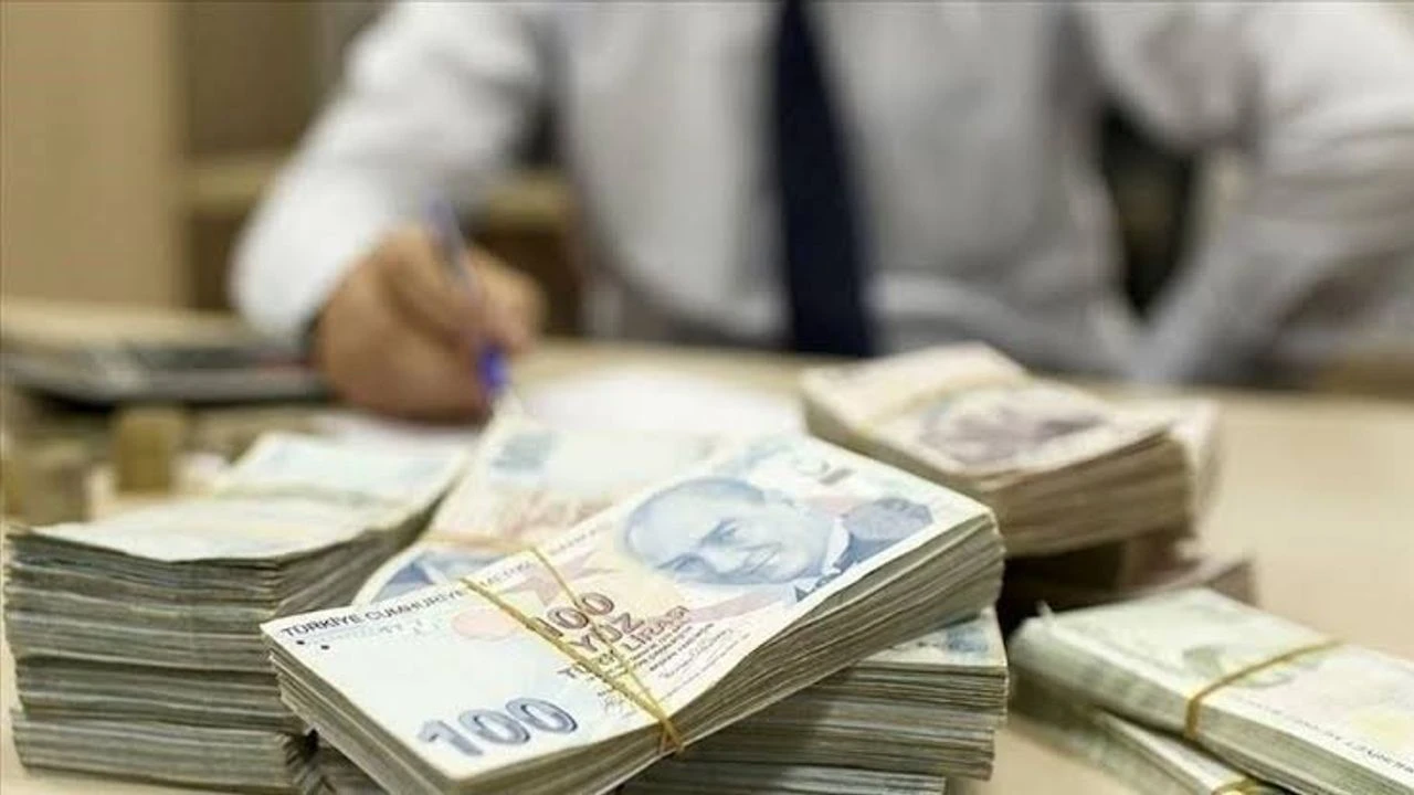 Hazine, Devlet Tahvili İhalelerinde 31,9 Milyar Lira Borçlandı - Sayfa 3