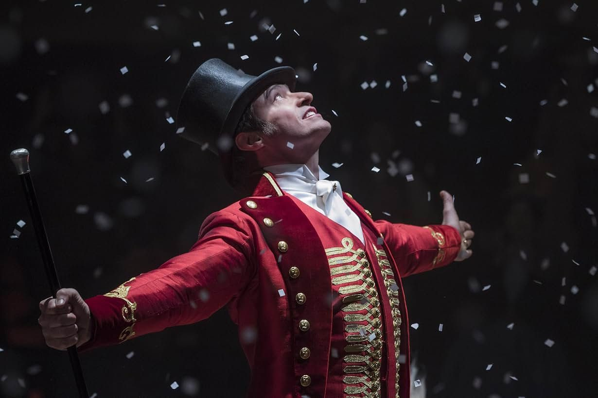 Hugh Jackman'ın Oscar Adayı Filmi "The Greatest Showman"e Devam Filmi Olmamalı - Sayfa 4