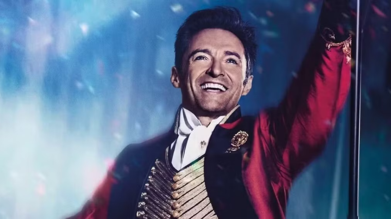 Hugh Jackman'ın Oscar Adayı Filmi "The Greatest Showman"e Devam Filmi Olmamalı