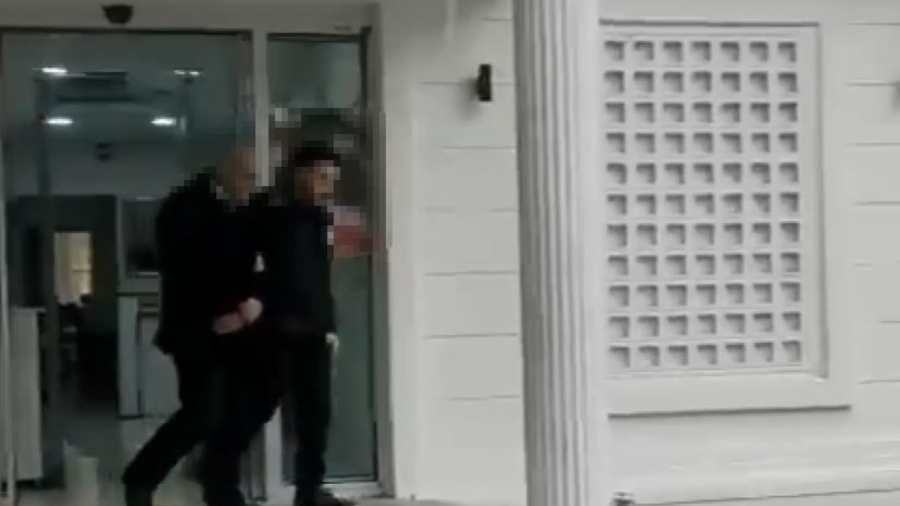 Beşiktaş’ta Kadına Çarpan İETT Şoförü Tutuklandı