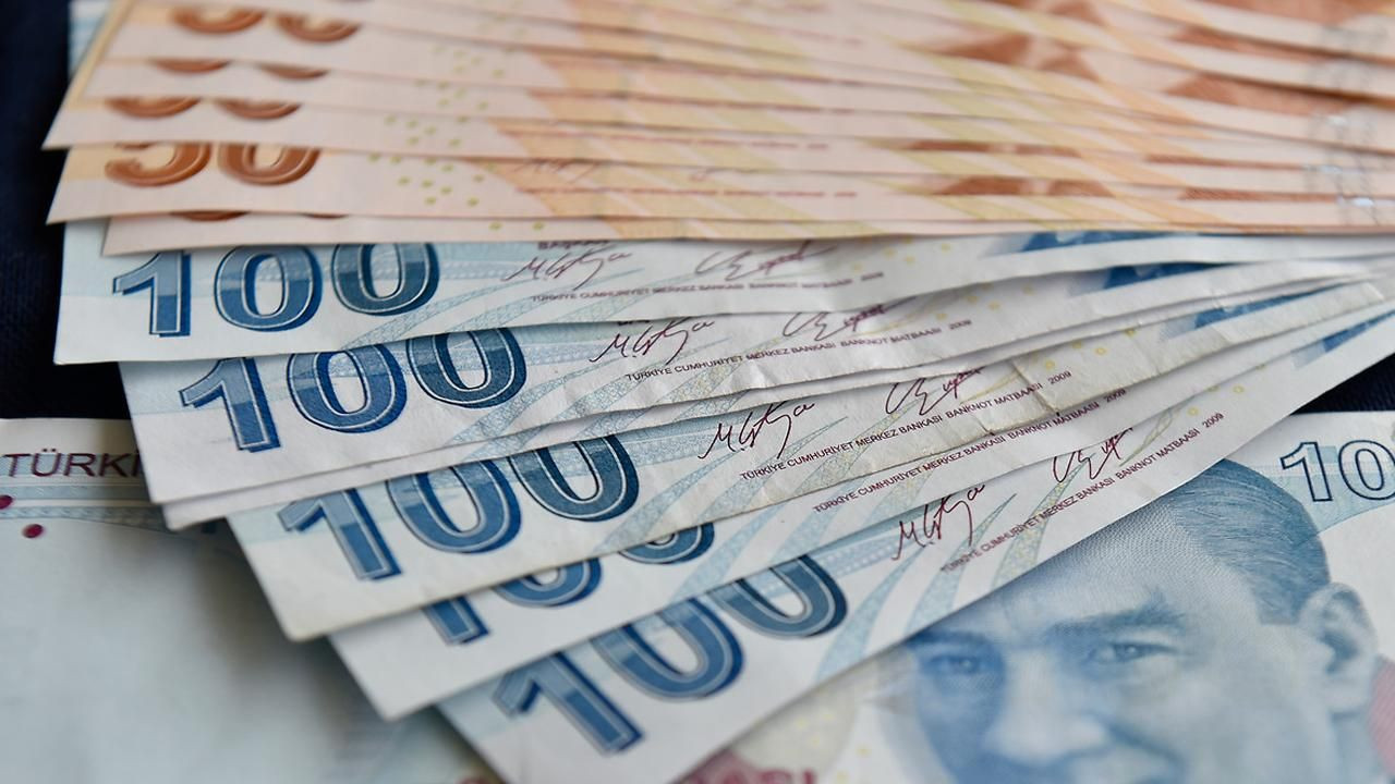 Hazine, Devlet Tahvili İhalelerinde 31,9 Milyar Lira Borçlandı - Sayfa 9