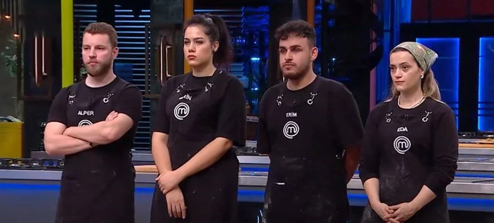 MasterChef'te Şok Veda: Yarışmaya Damga Vuran Talihsizlik - Sayfa 2