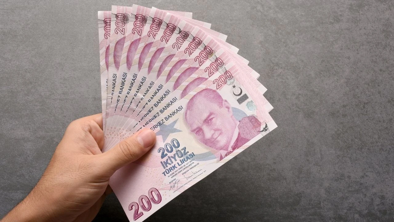 Hazine, Devlet Tahvili İhalelerinde 31,9 Milyar Lira Borçlandı - Sayfa 4