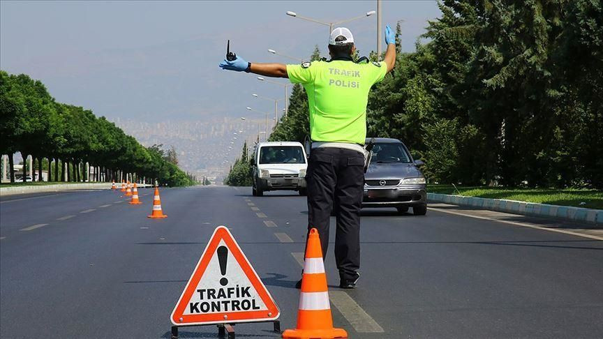 Trafikte 113 Milyon Denetim: Güvenlik İçin Rekor Önlemler - Sayfa 2