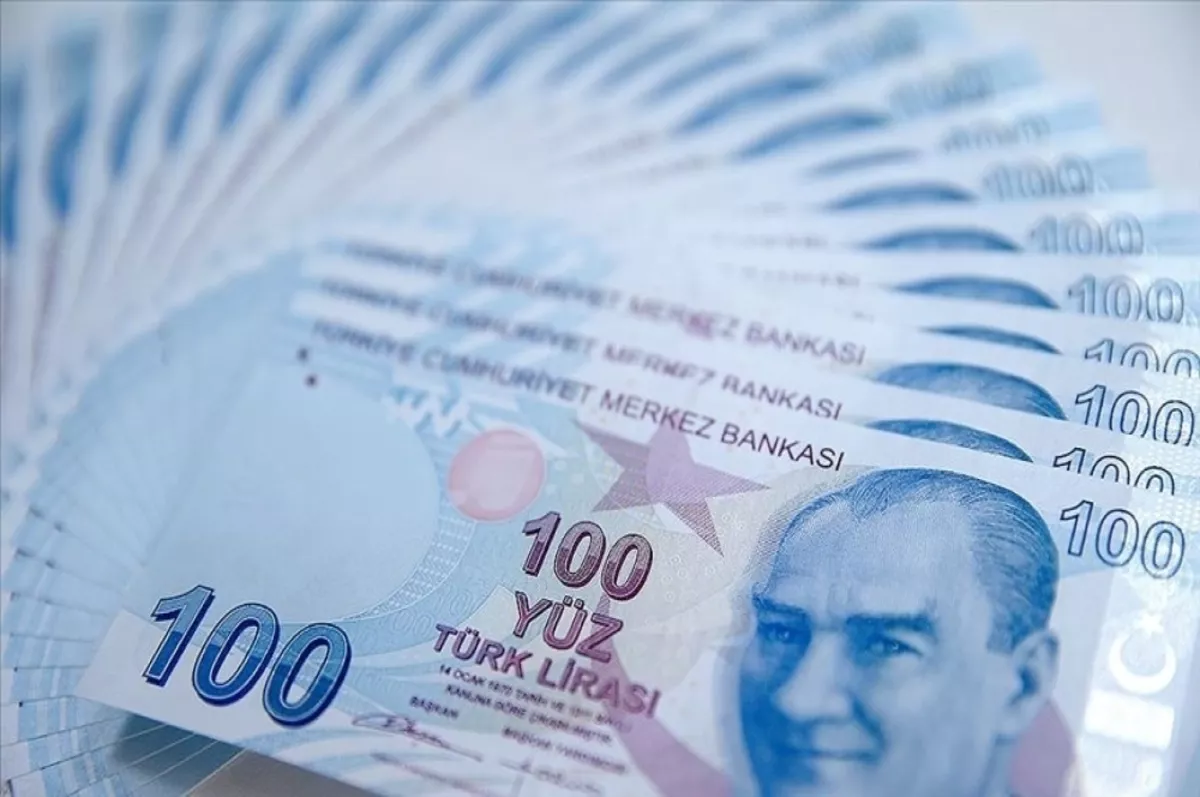 Hazine, Devlet Tahvili İhalelerinde 31,9 Milyar Lira Borçlandı - Sayfa 5