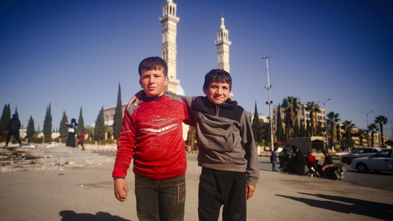 Esad Rejimi Sonrası Suriyeliler Yurtlarına Dönüyor: "Yaşıyorsak Umut Var"