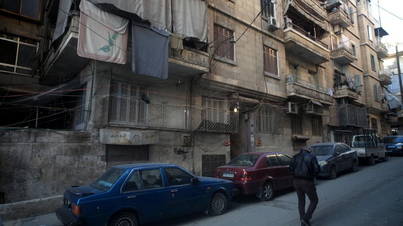 Esad Rejimi Sonrası Suriyeliler Yurtlarına Dönüyor: "Yaşıyorsak Umut Var" - Sayfa 3