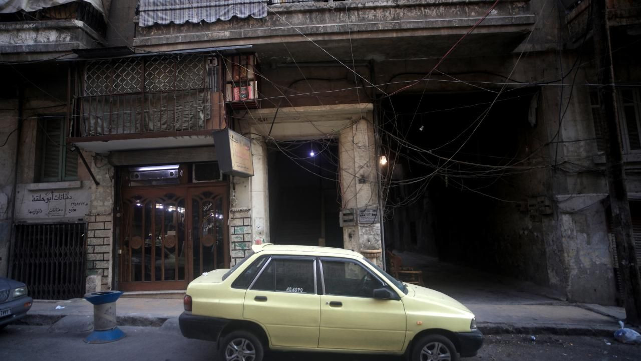 Esad Rejimi Sonrası Suriyeliler Yurtlarına Dönüyor: "Yaşıyorsak Umut Var" - Sayfa 2