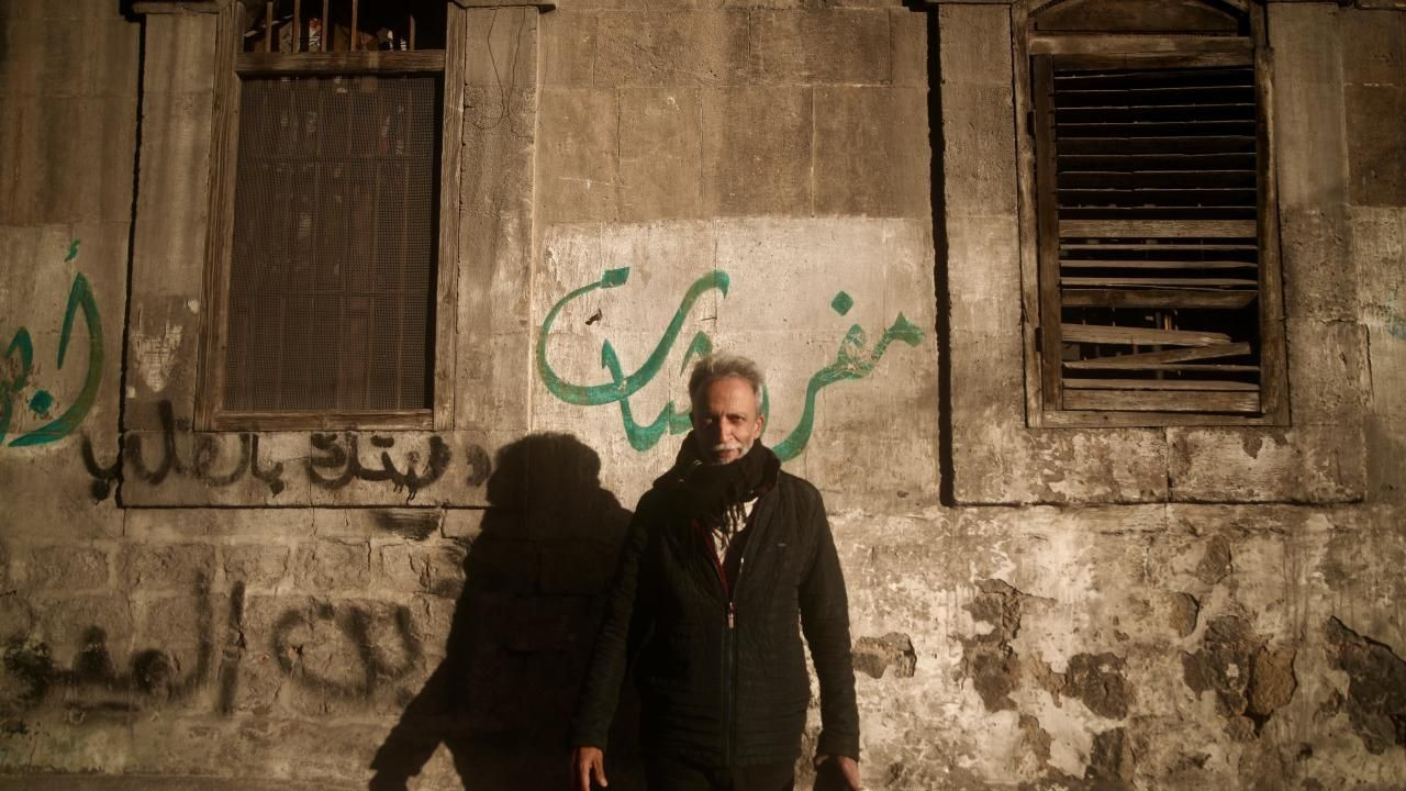 Esad Rejimi Sonrası Suriyeliler Yurtlarına Dönüyor: "Yaşıyorsak Umut Var" - Sayfa 1