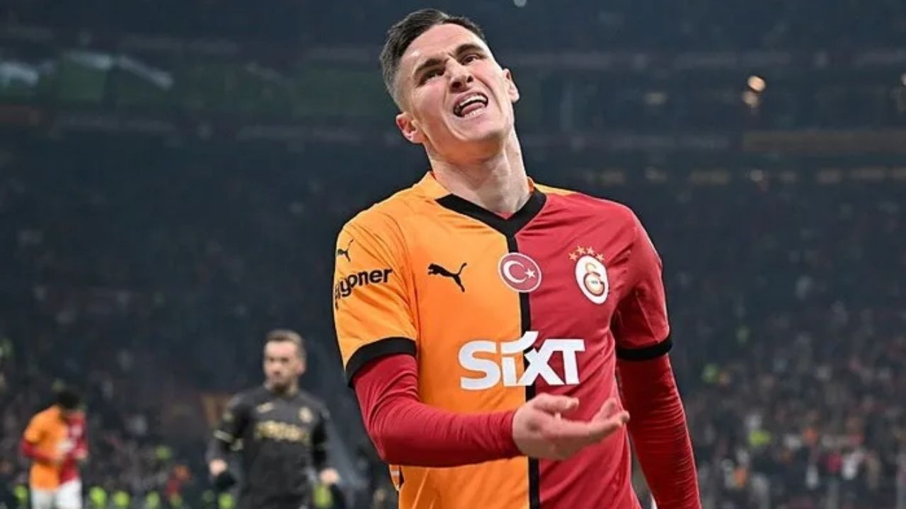 Süper Lig'in 16. Haftasında Galatasaray Son Dakika Golüyle Trabzonspor'u Mağlup Etti! - Sayfa 5