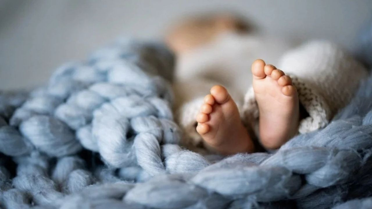 Saç Spreylerine Dikkat: İspanya'da 11 Bebekte Görüldü!