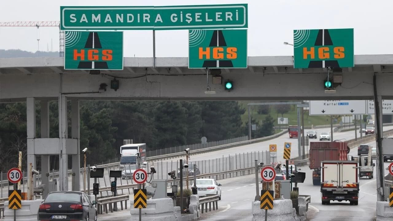 HGS'ye sızan siber saldırganlar yakalandı: Şaka olsun diye yapmışlar! - Sayfa 5