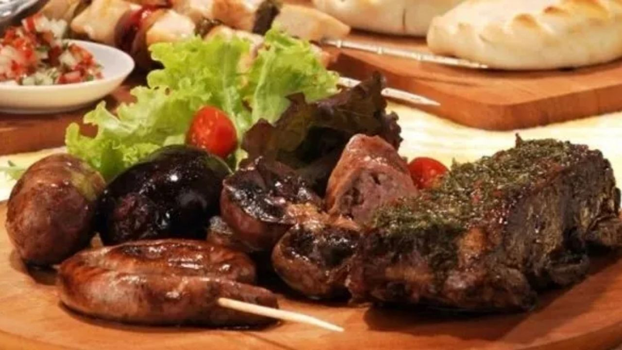 Dünya'nın En Lezzetli 100 Yemeği: Türkiye'den Listede Olan O Yemekler - Sayfa 7