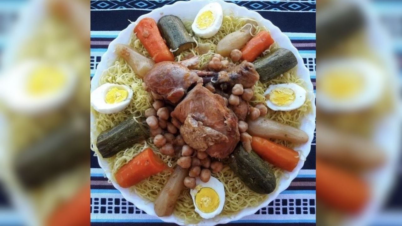 Dünya'nın En Lezzetli 100 Yemeği: Türkiye'den Listede Olan O Yemekler - Sayfa 5