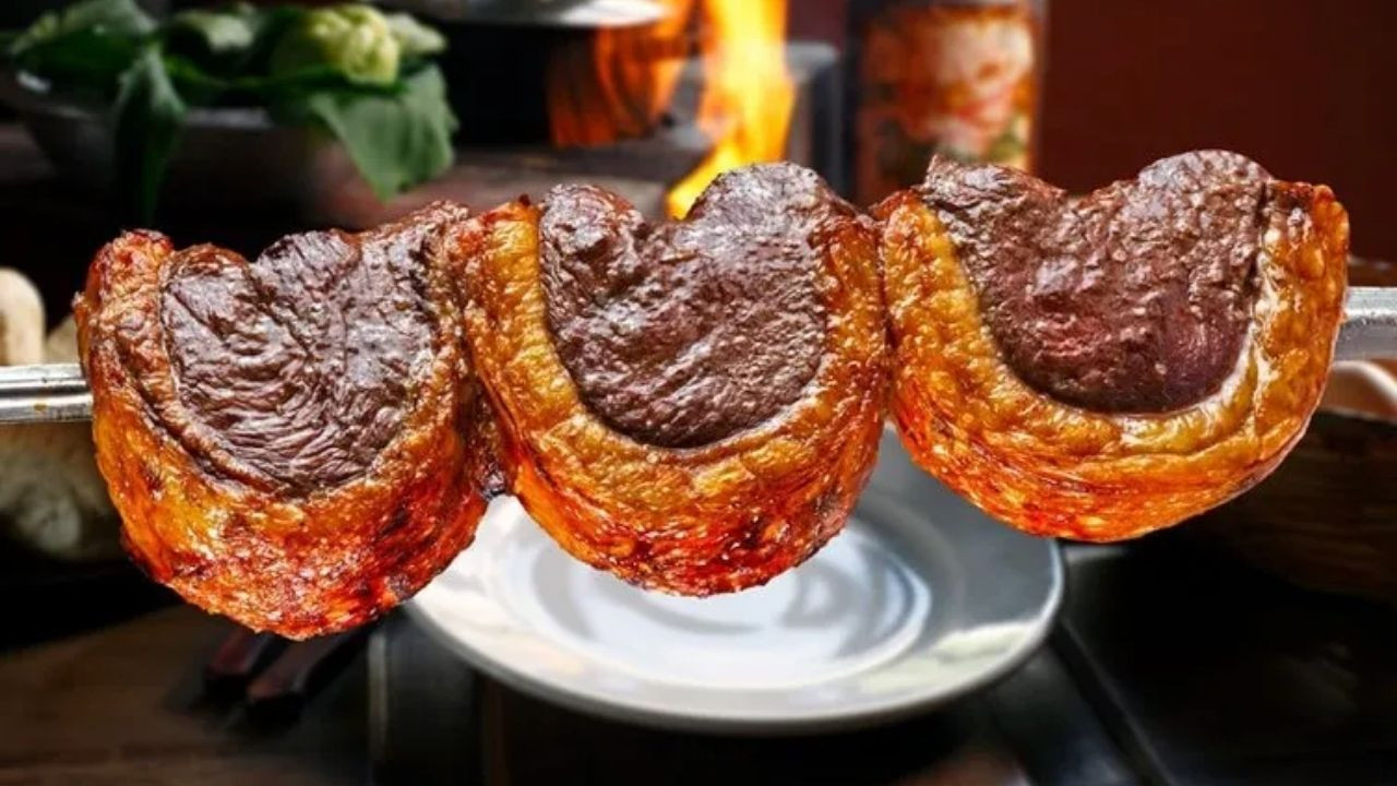 Dünya'nın En Lezzetli 100 Yemeği: Türkiye'den Listede Olan O Yemekler - Sayfa 4