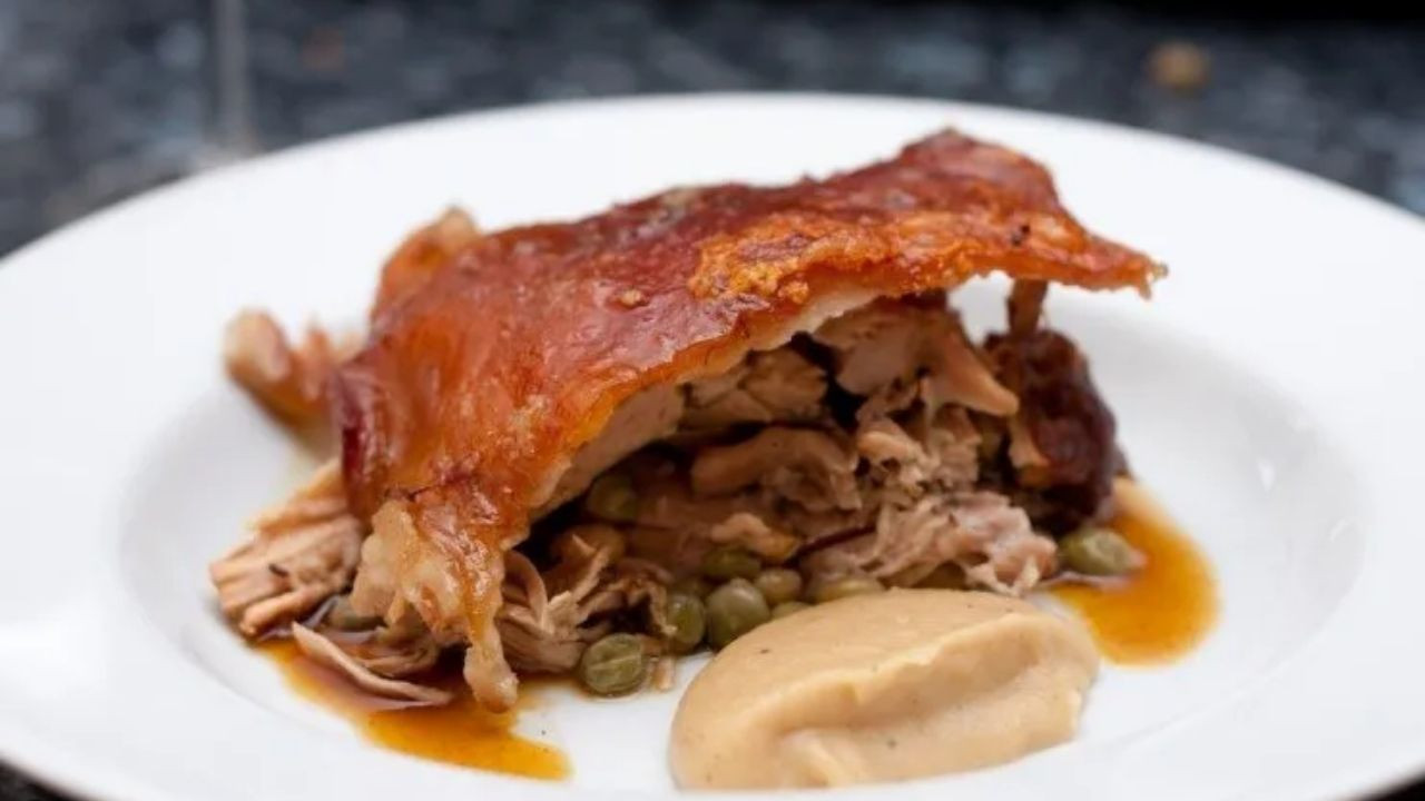 Dünya'nın En Lezzetli 100 Yemeği: Türkiye'den Listede Olan O Yemekler - Sayfa 2