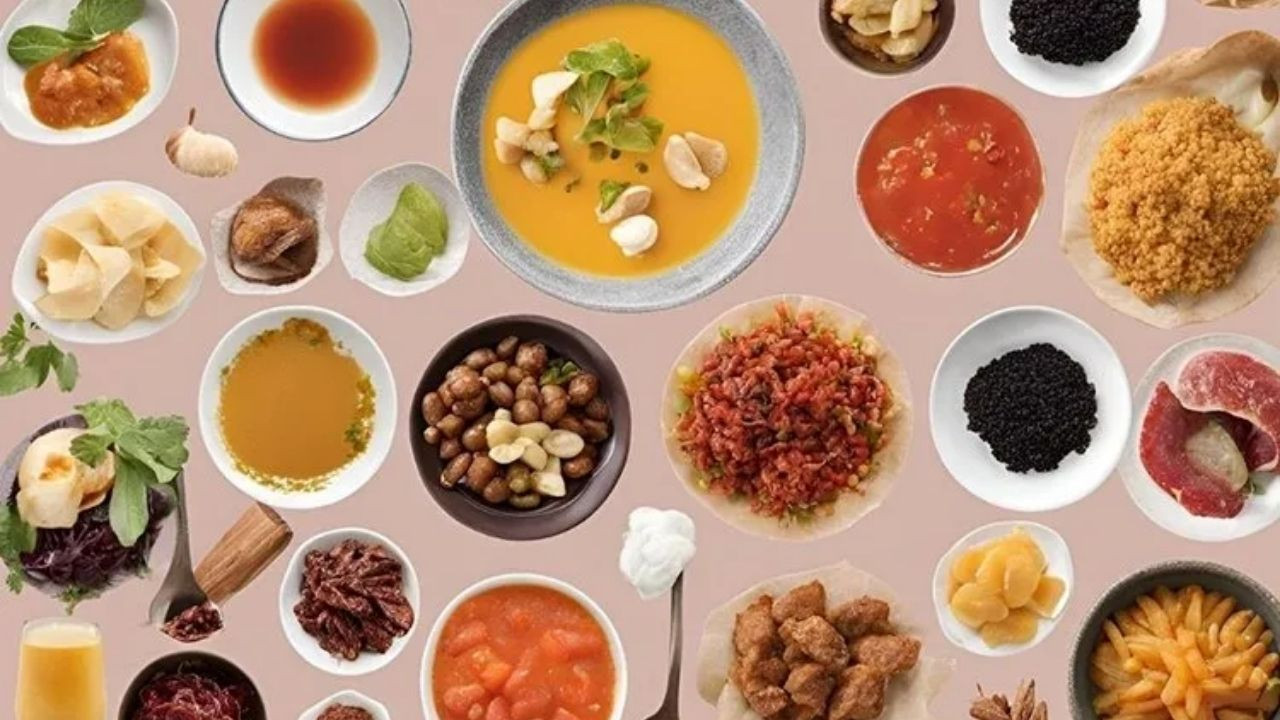 Dünya'nın En Lezzetli 100 Yemeği: Türkiye'den Listede Olan O Yemekler - Sayfa 1