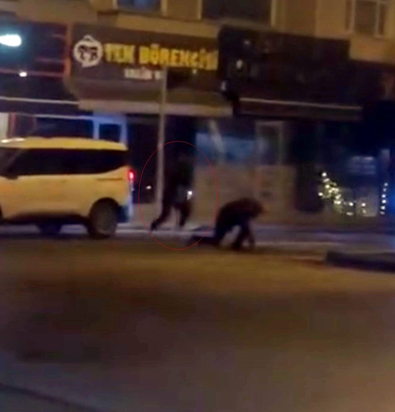 Sakarya'da polisten kaçarken kaza yaptılar - Sayfa 6