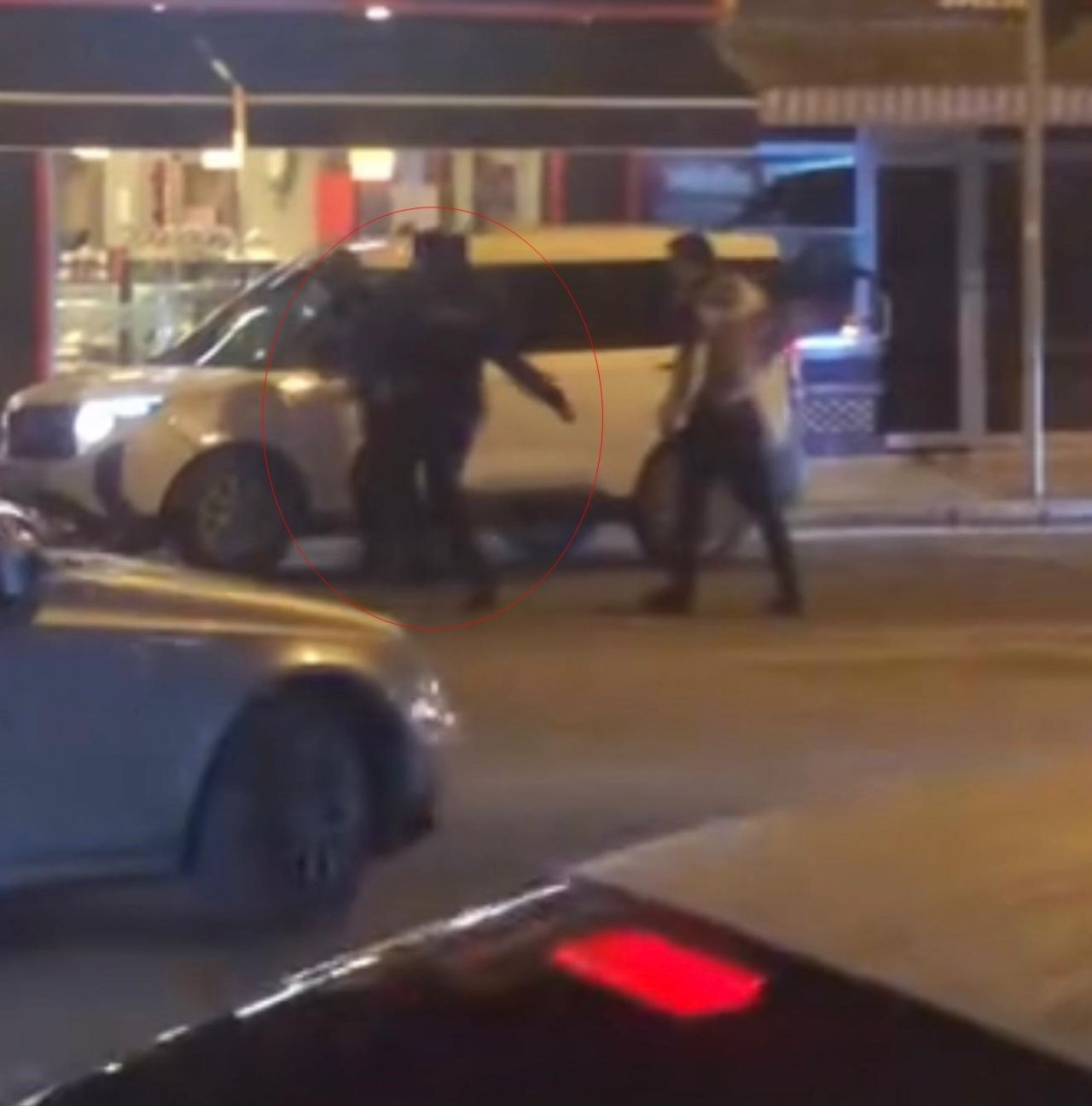 Sakarya'da polisten kaçarken kaza yaptılar - Sayfa 4