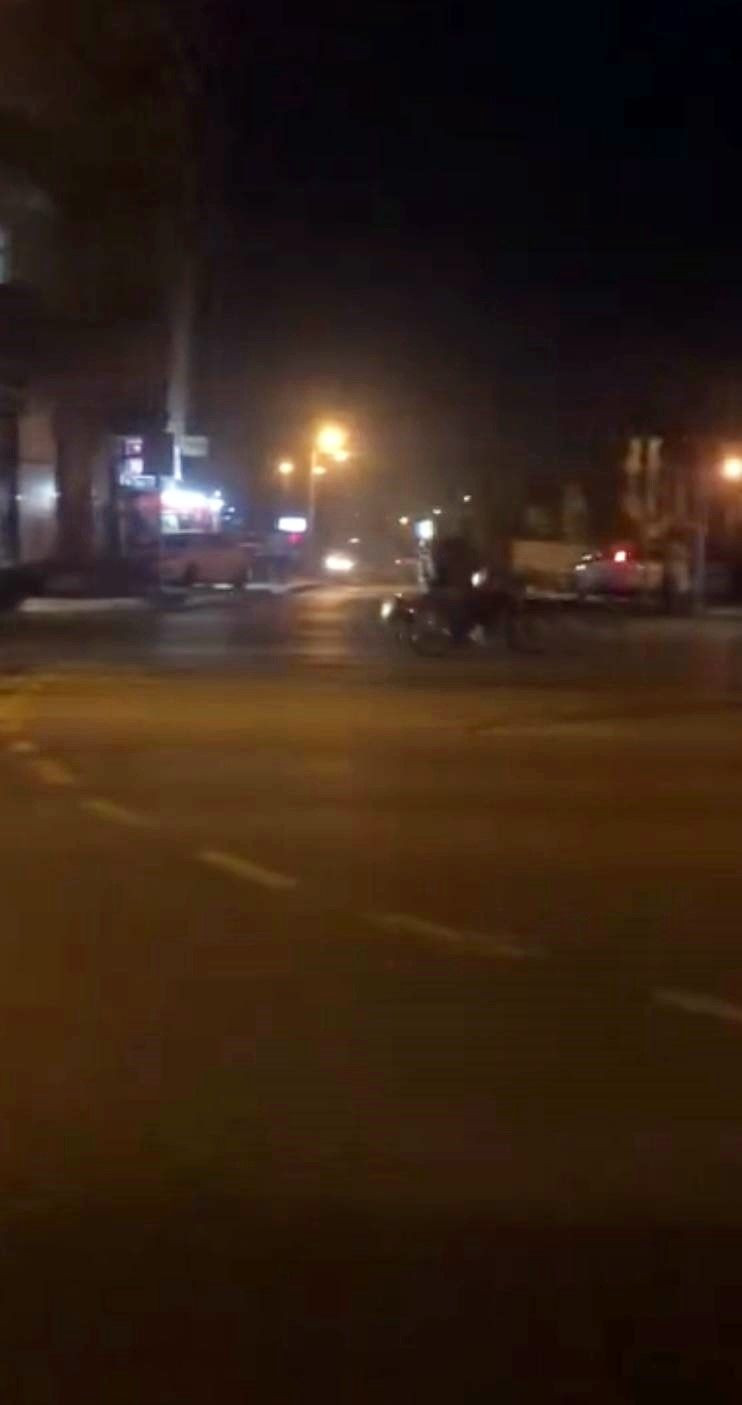 Sakarya'da polisten kaçarken kaza yaptılar - Sayfa 5