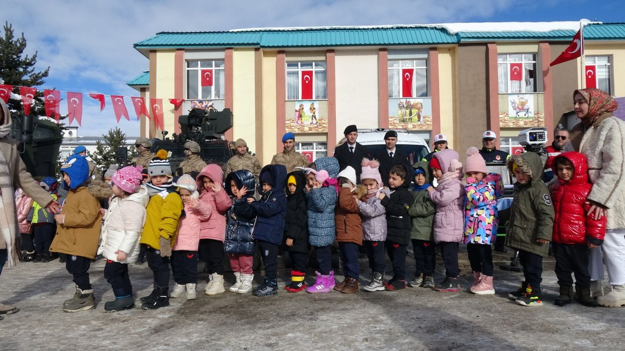 Erzurum’da Alışılmışın Dışında Yerli Malı Kutlaması - Sayfa 3