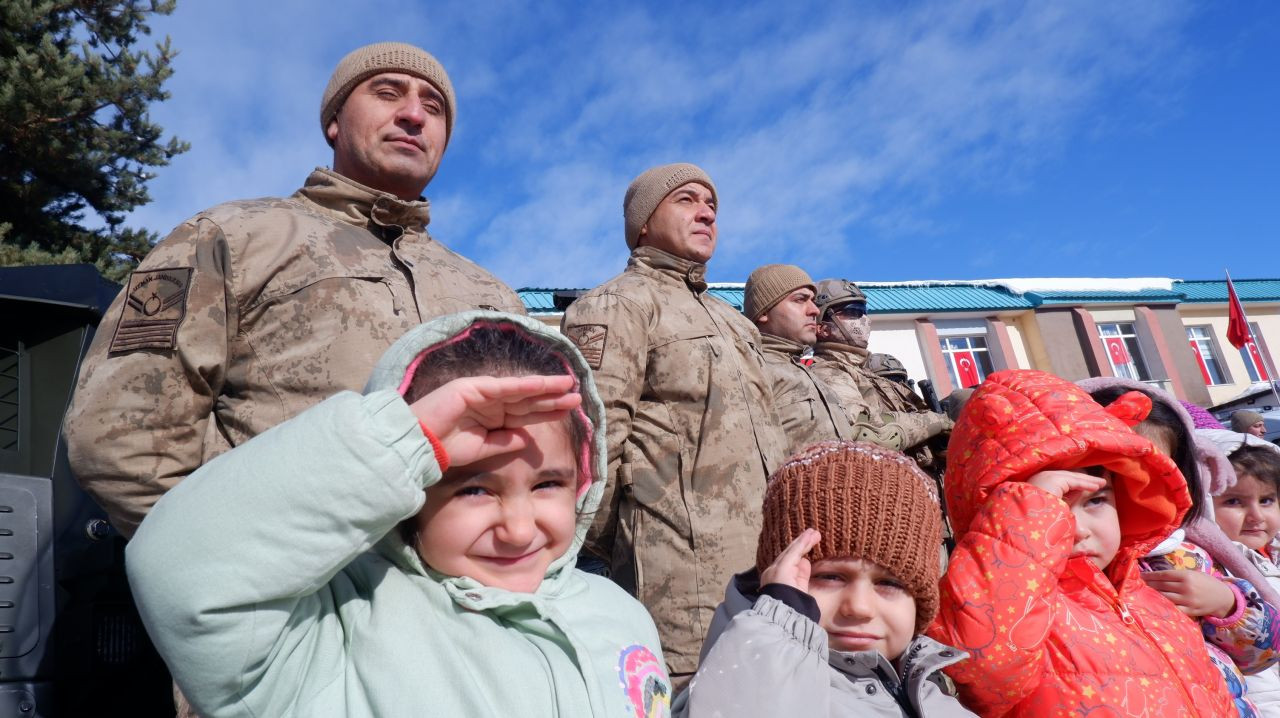 Erzurum’da Alışılmışın Dışında Yerli Malı Kutlaması - Sayfa 4