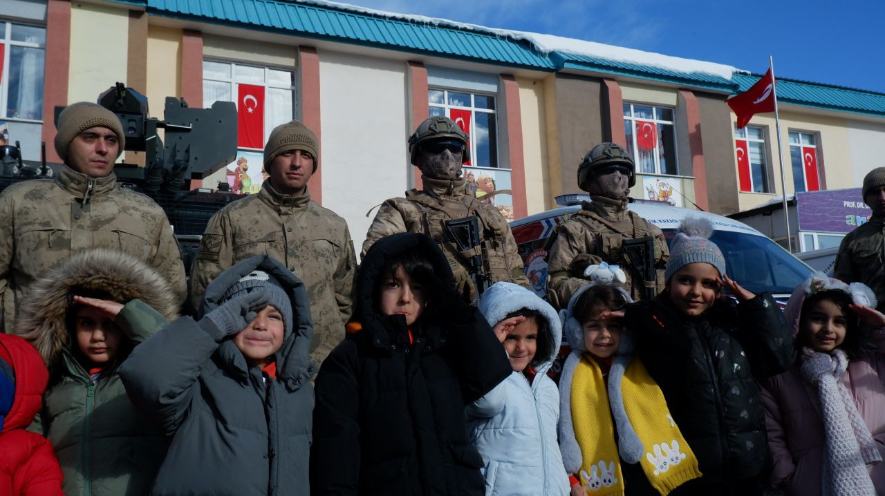 Erzurum’da Alışılmışın Dışında Yerli Malı Kutlaması - Sayfa 5