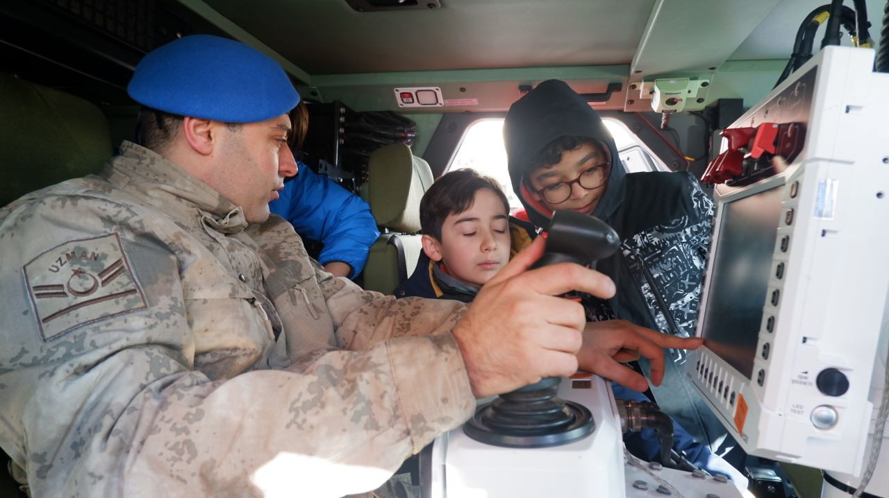 Erzurum’da Alışılmışın Dışında Yerli Malı Kutlaması - Sayfa 10