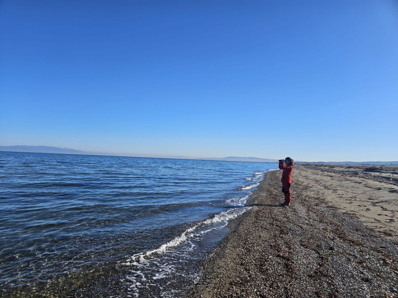 İstanbul'da Denize Düşen İki Kardeş İçin Çanakkale'de Arama Başlatıldı - Sayfa 3