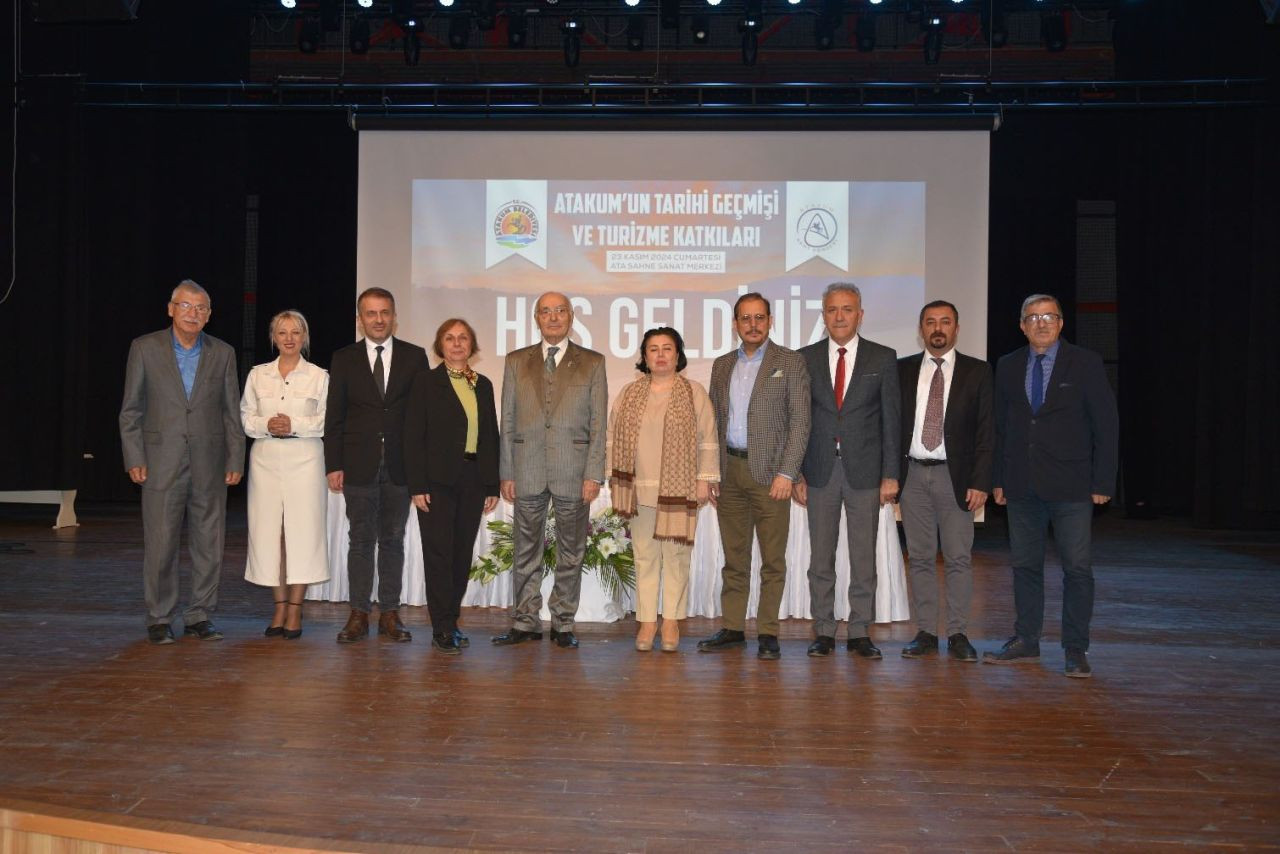 Samsun'da Turizmin Parlayan Yıldızı: Atakum - Sayfa 2