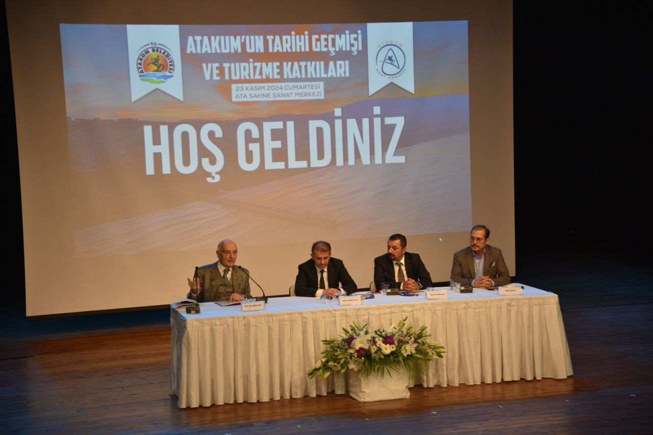 Samsun'da Turizmin Parlayan Yıldızı: Atakum - Sayfa 3