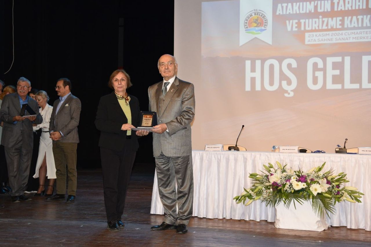 Samsun'da Turizmin Parlayan Yıldızı: Atakum - Sayfa 4