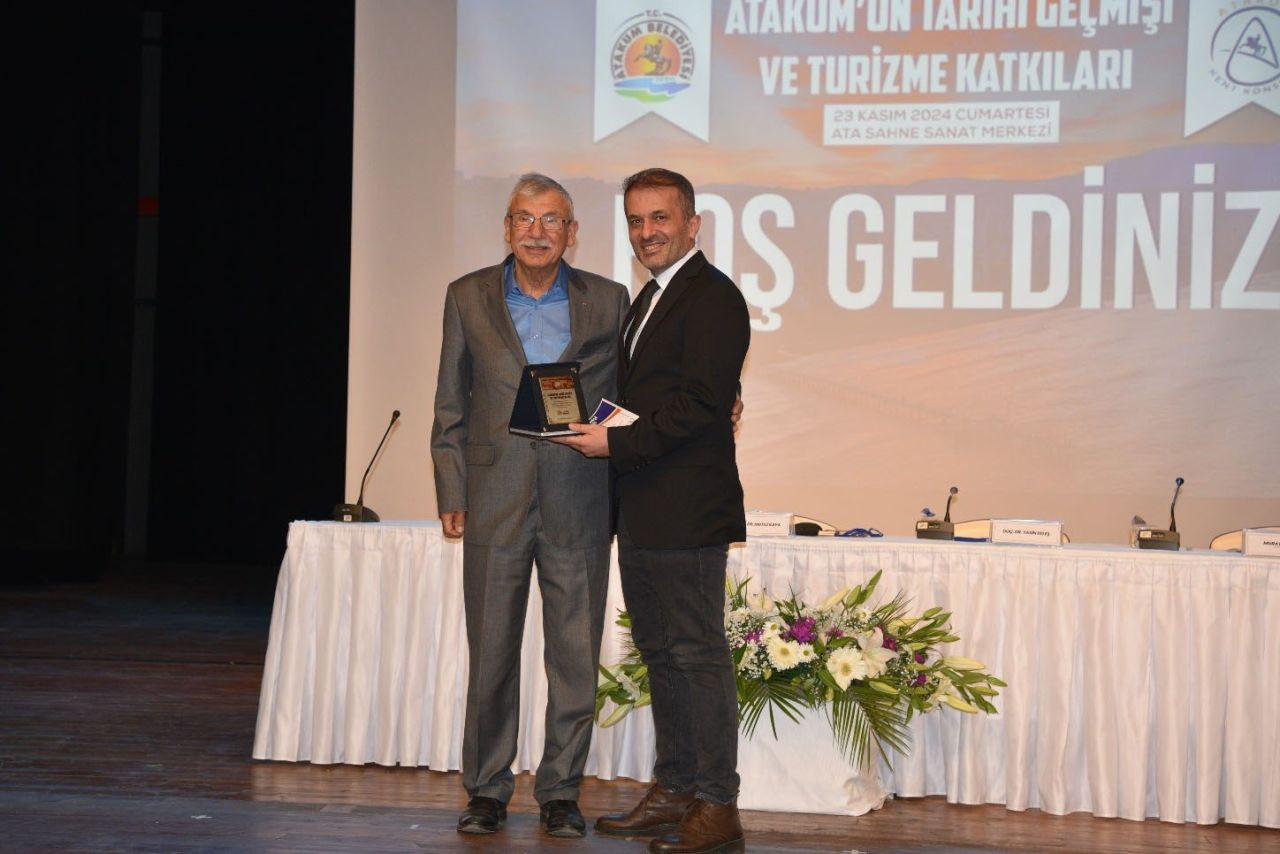 Samsun'da Turizmin Parlayan Yıldızı: Atakum - Sayfa 5