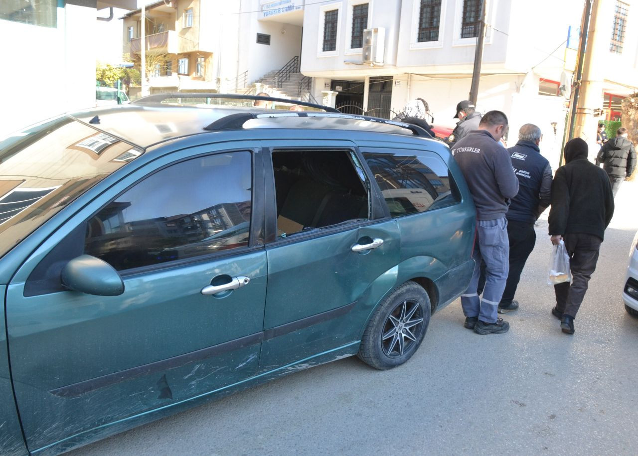 Edirne Keşan’da Motosiklet ve Otomobil Çarpıştı: 1 Yaralı - Sayfa 2