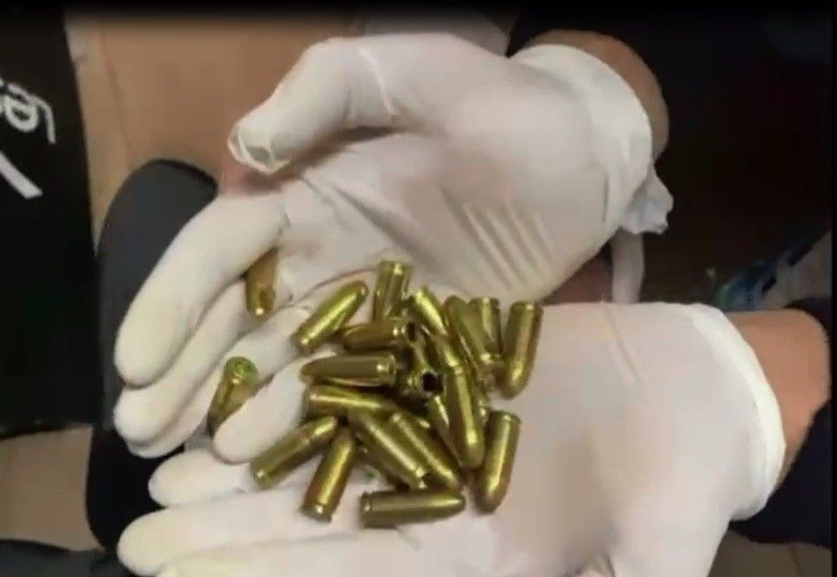 Edirne’de Jandarmadan Kaçakçılık Operasyonu: 8 Şüpheli Gözaltında - Sayfa 2